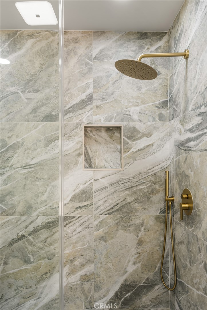 2680 Chatwin Avenue Long Beach, CA 90815 - Photo 43 of 61 a bathroom with a shower