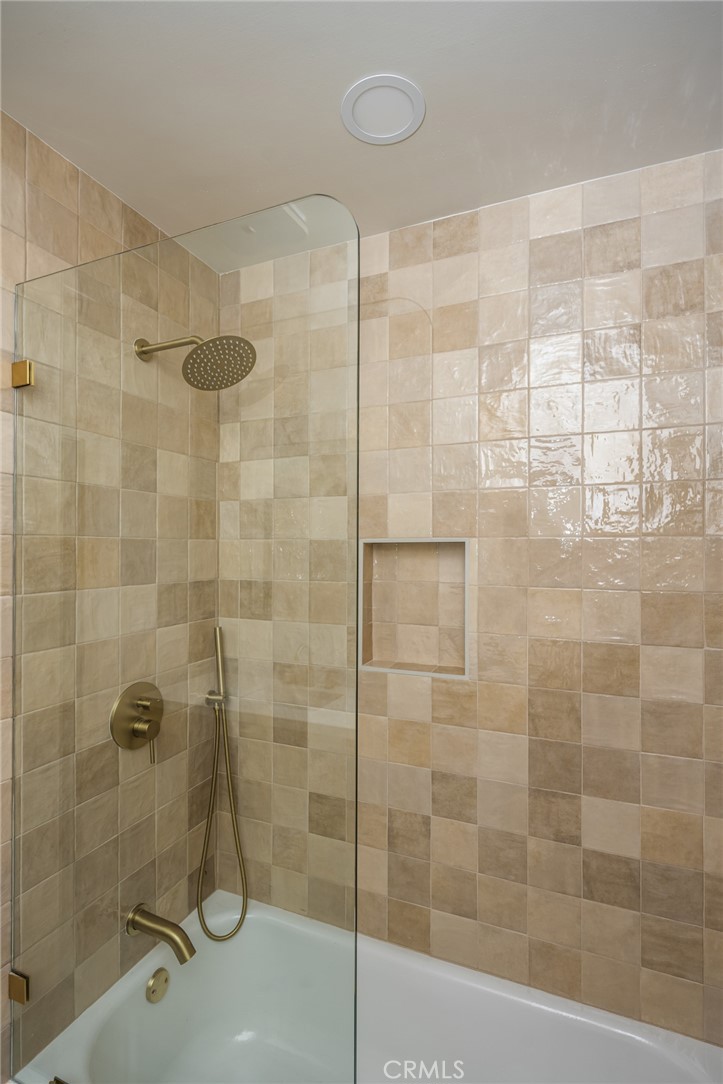 2680 Chatwin Avenue Long Beach, CA 90815 - Photo 55 of 61 a bathroom with a shower