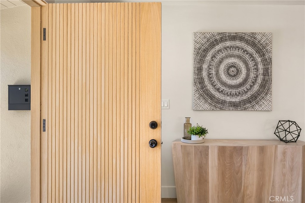 2680 Chatwin Avenue Long Beach, CA 90815 - Photo 9 of 61 a view of a door with a sink