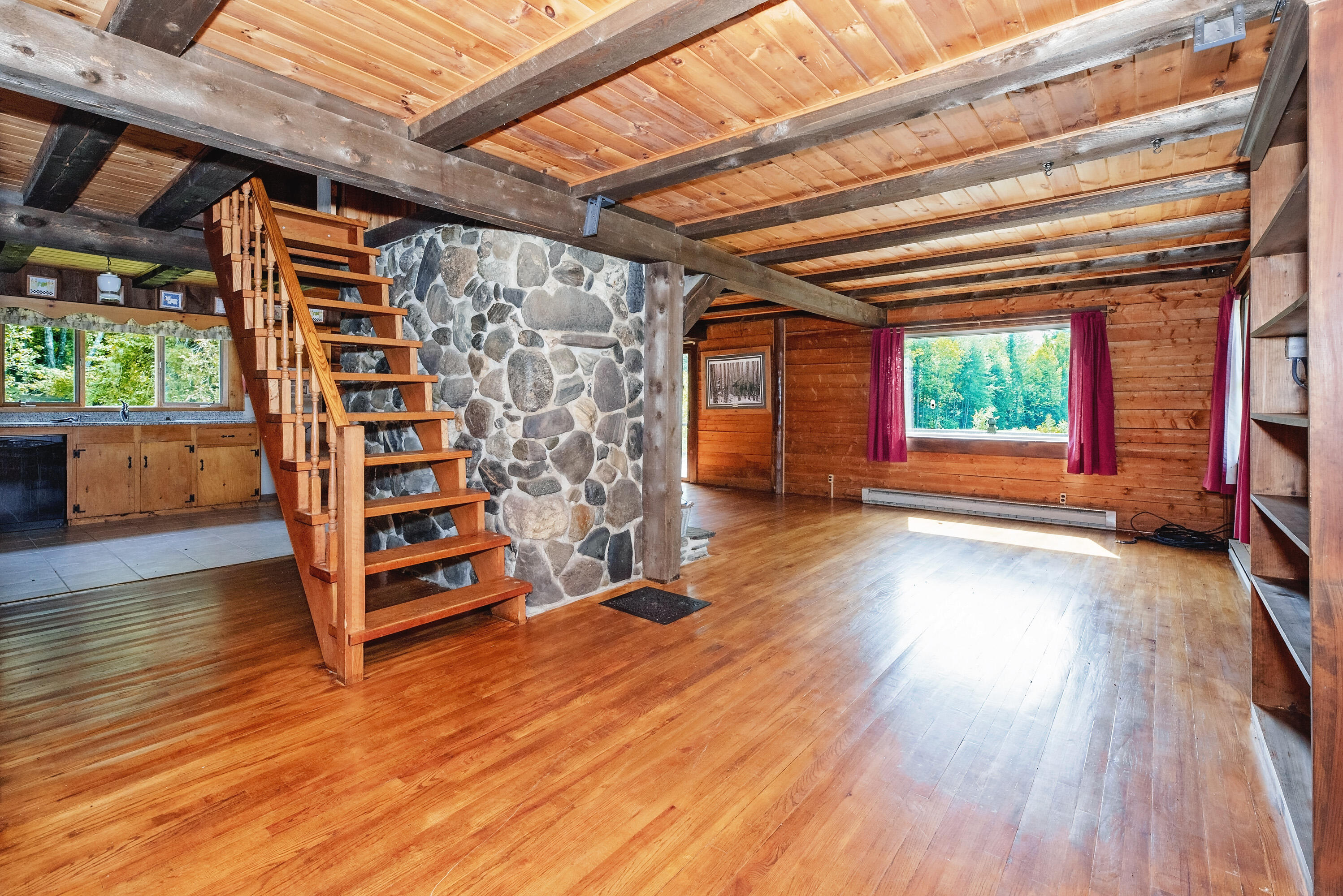 155 Anson Valley Road New Vineyard, ME 04956 - Photo 21 of 82 155 Anson Valley Road