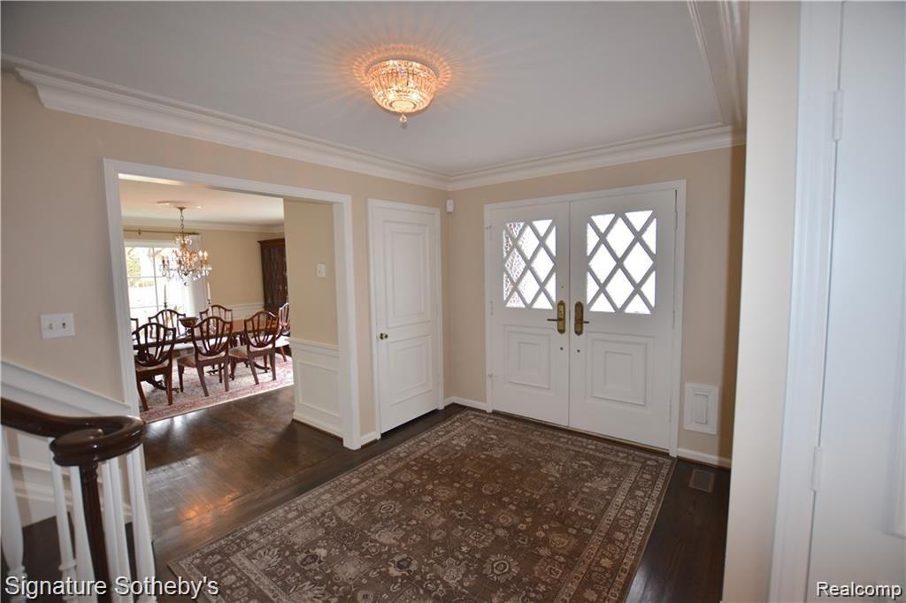 470 North Cranbrook Road Bloomfield Hills, MI 48301 - Photo 6 of 49 Gallery Image 6
