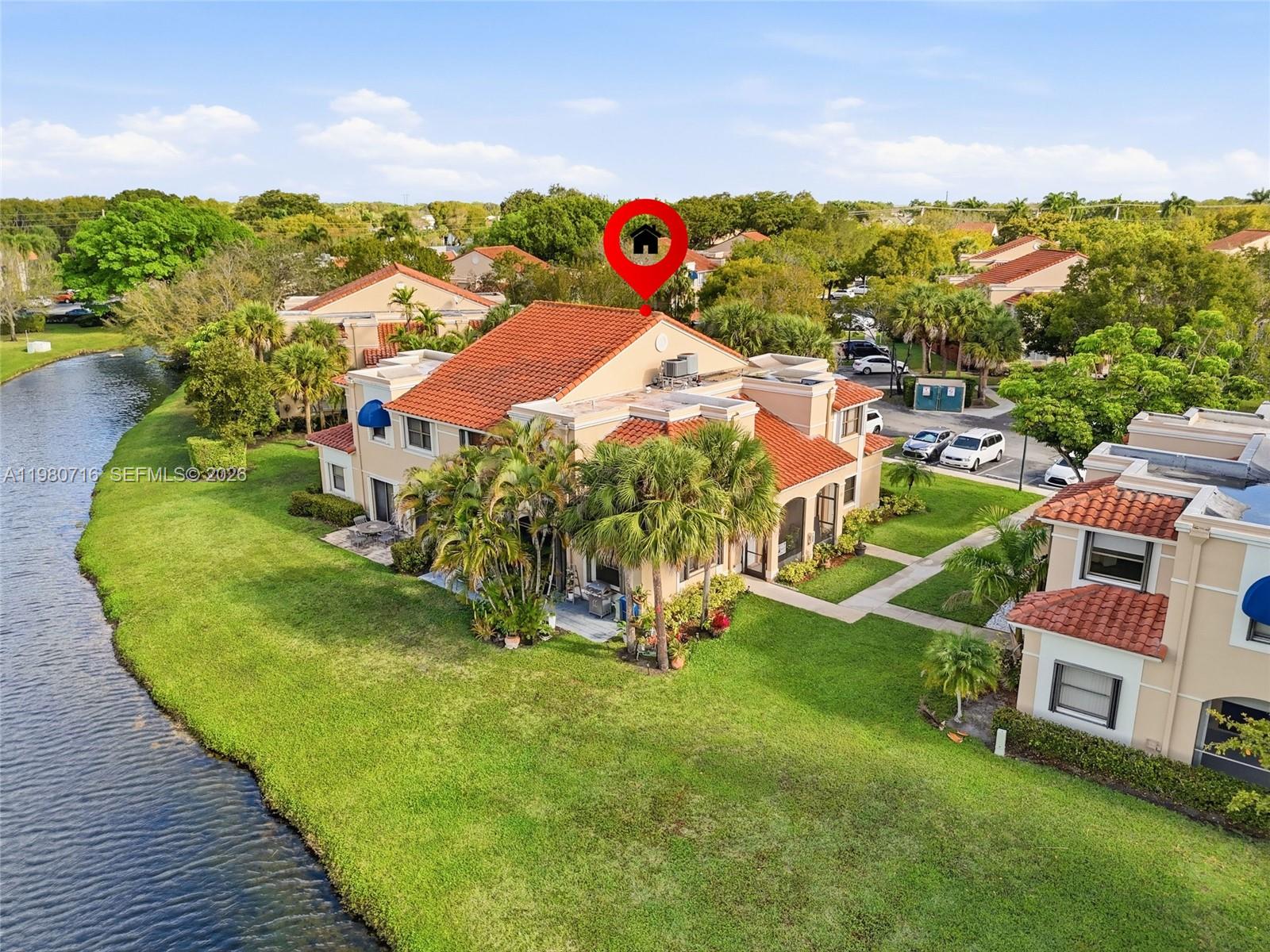 567 Racquet Club Road, Unit 18 Weston, FL 33326 - Photo 2 of 36