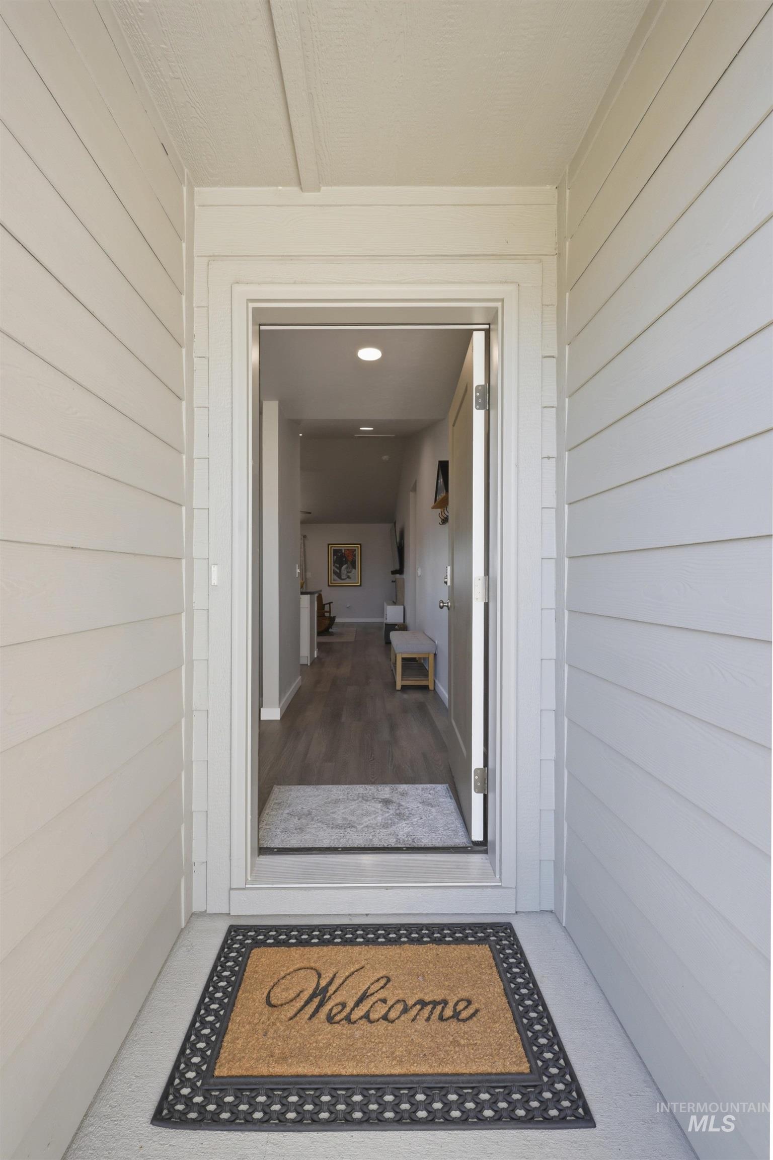 3697 W Lane Meridian, ID 83642 - Photo 6 of 44 Property entrance