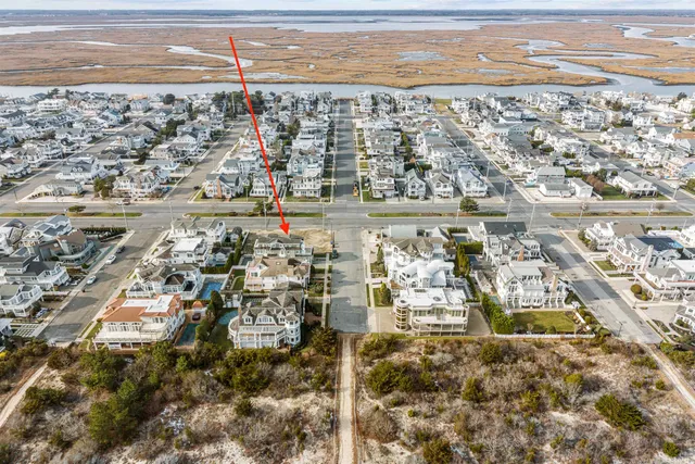 a view of ocean view