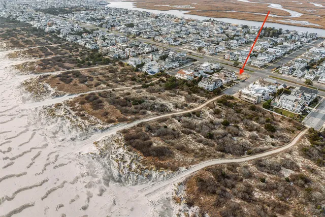 $4,795,000 | 6229 Dune Drive, Avalon, NJ 08202