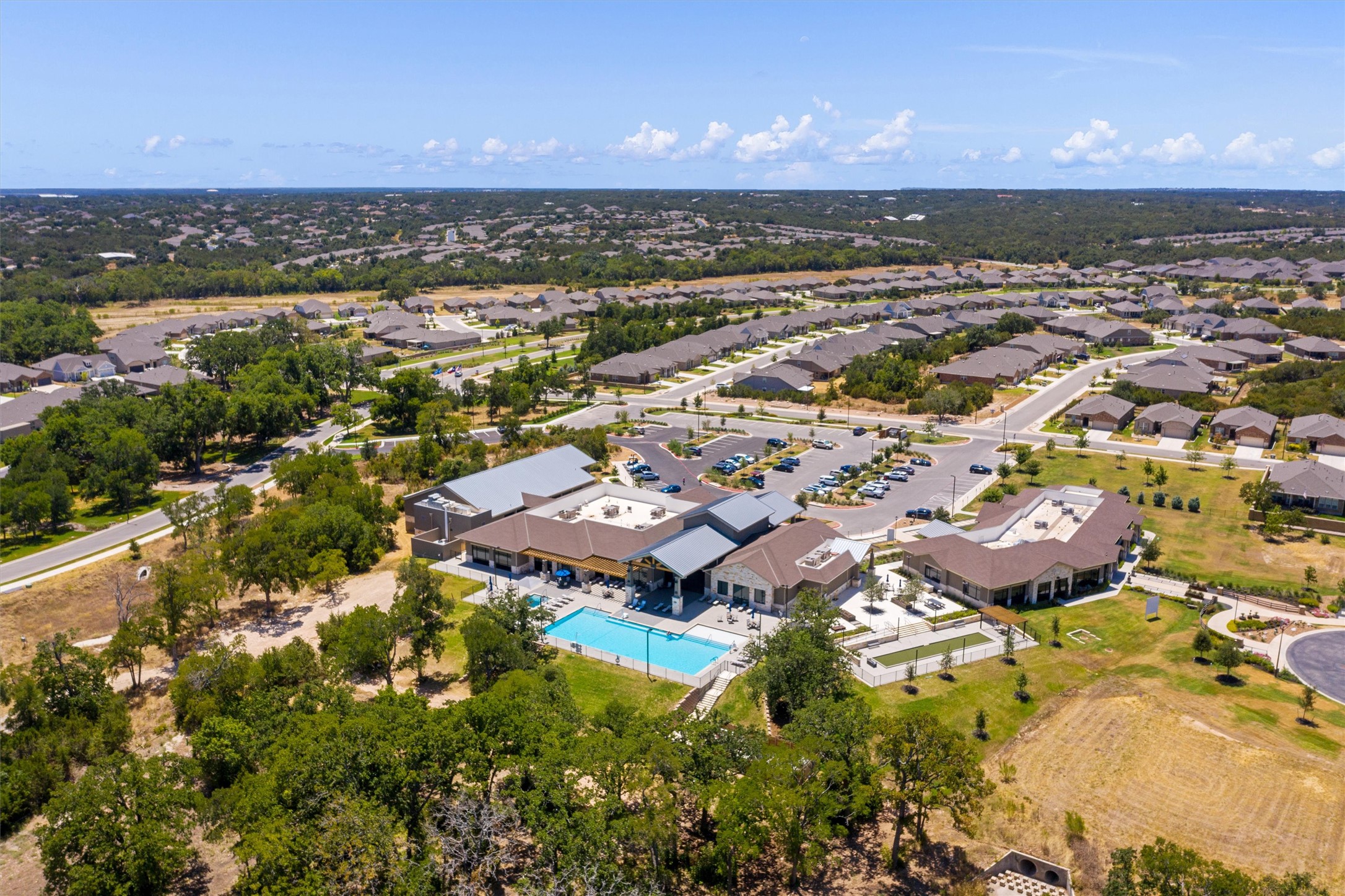102 Emory Peak Trail Georgetown, TX 78633 - Photo 35 of 40