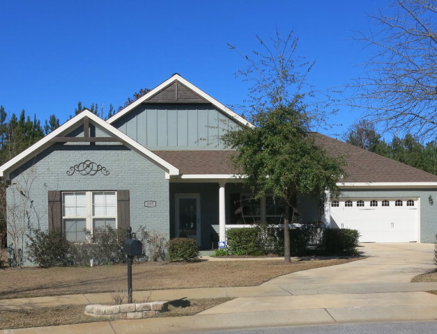 107 Fernleaf Way Dothan, AL 36305 - Photo 1 of 1 Main View