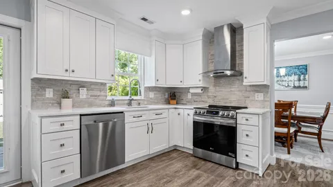 $430,000 | 6735 Long Nook Lane, Indian Trail, NC 28079