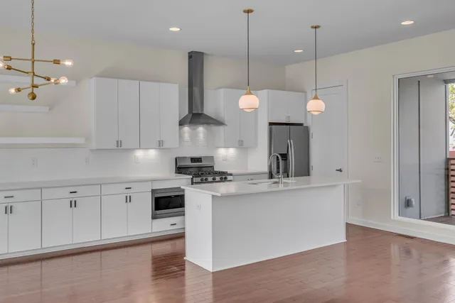 $2,850 | 227 Oceola Avenue, Unit 3, Nashville, TN 37209