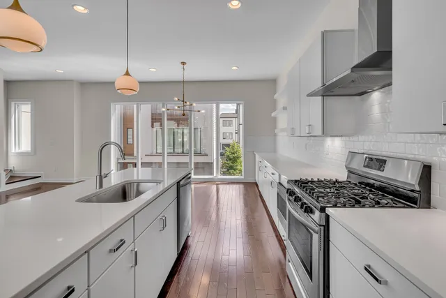 $2,850 | 227 Oceola Avenue, Unit 3, Nashville, TN 37209