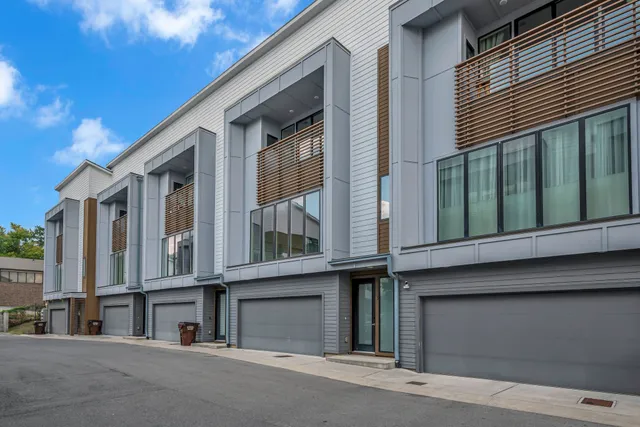 $2,850 | 227 Oceola Avenue, Unit 3, Nashville, TN 37209