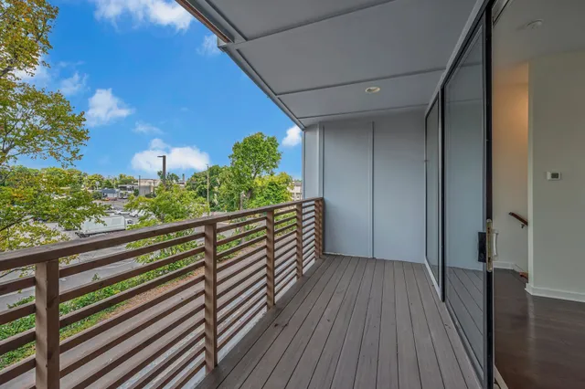 $2,850 | 227 Oceola Avenue, Unit 3, Nashville, TN 37209