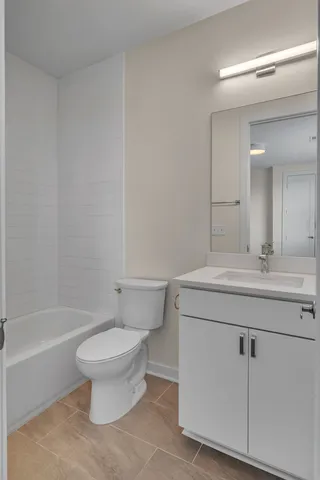 $2,850 | 227 Oceola Avenue, Unit 3, Nashville, TN 37209