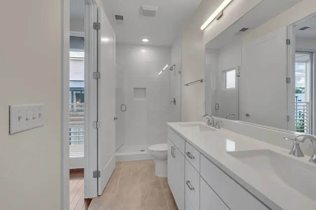 $2,850 | 227 Oceola Avenue, Unit 3, Nashville, TN 37209