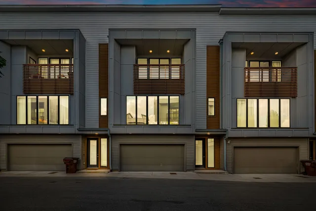 $2,850 | 227 Oceola Avenue, Unit 3, Nashville, TN 37209