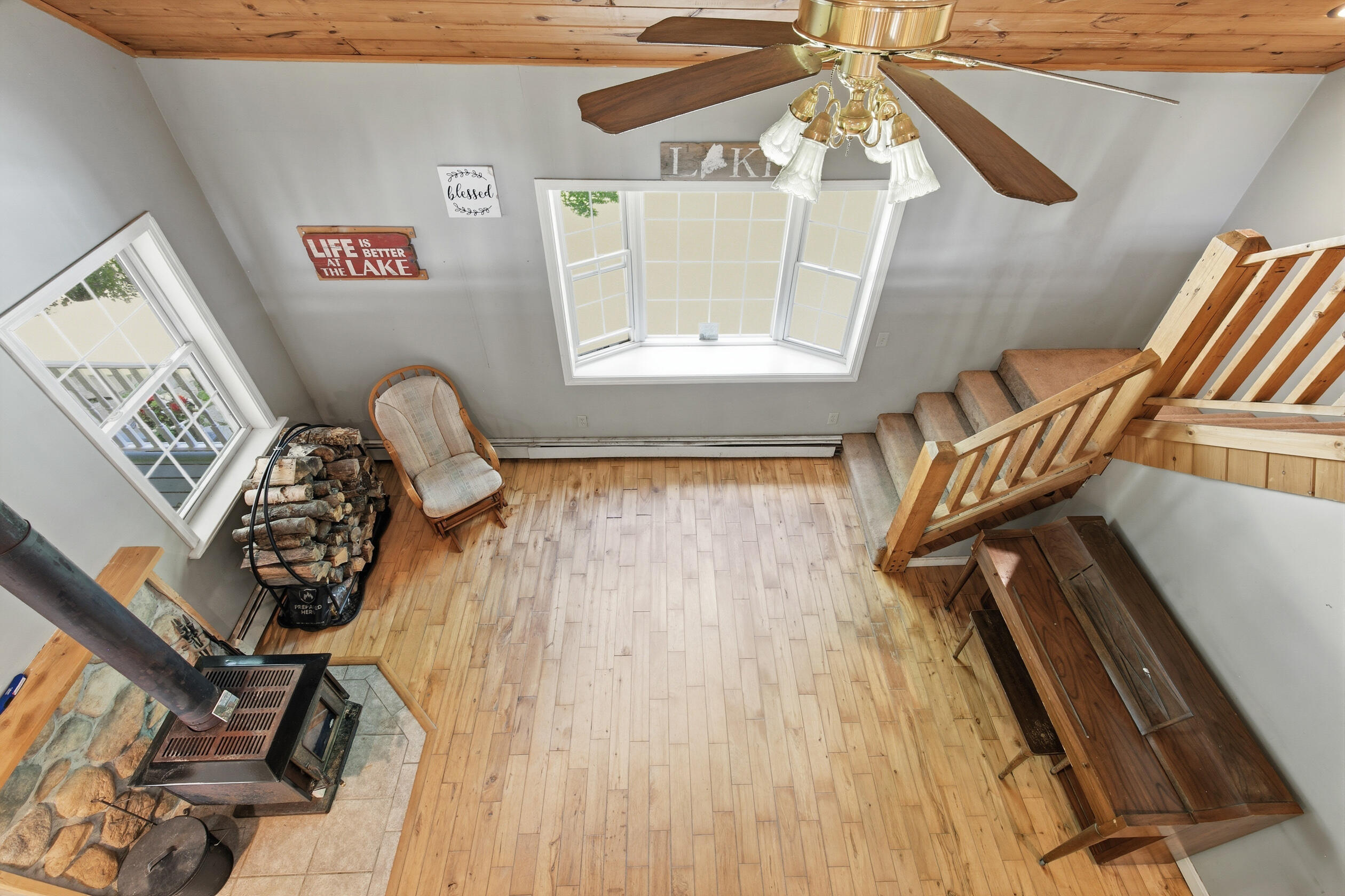 106 Fernald Road Poland, ME 04274 - Photo 20 of 60 106 fernald rd, poland, me 04274, usa-17