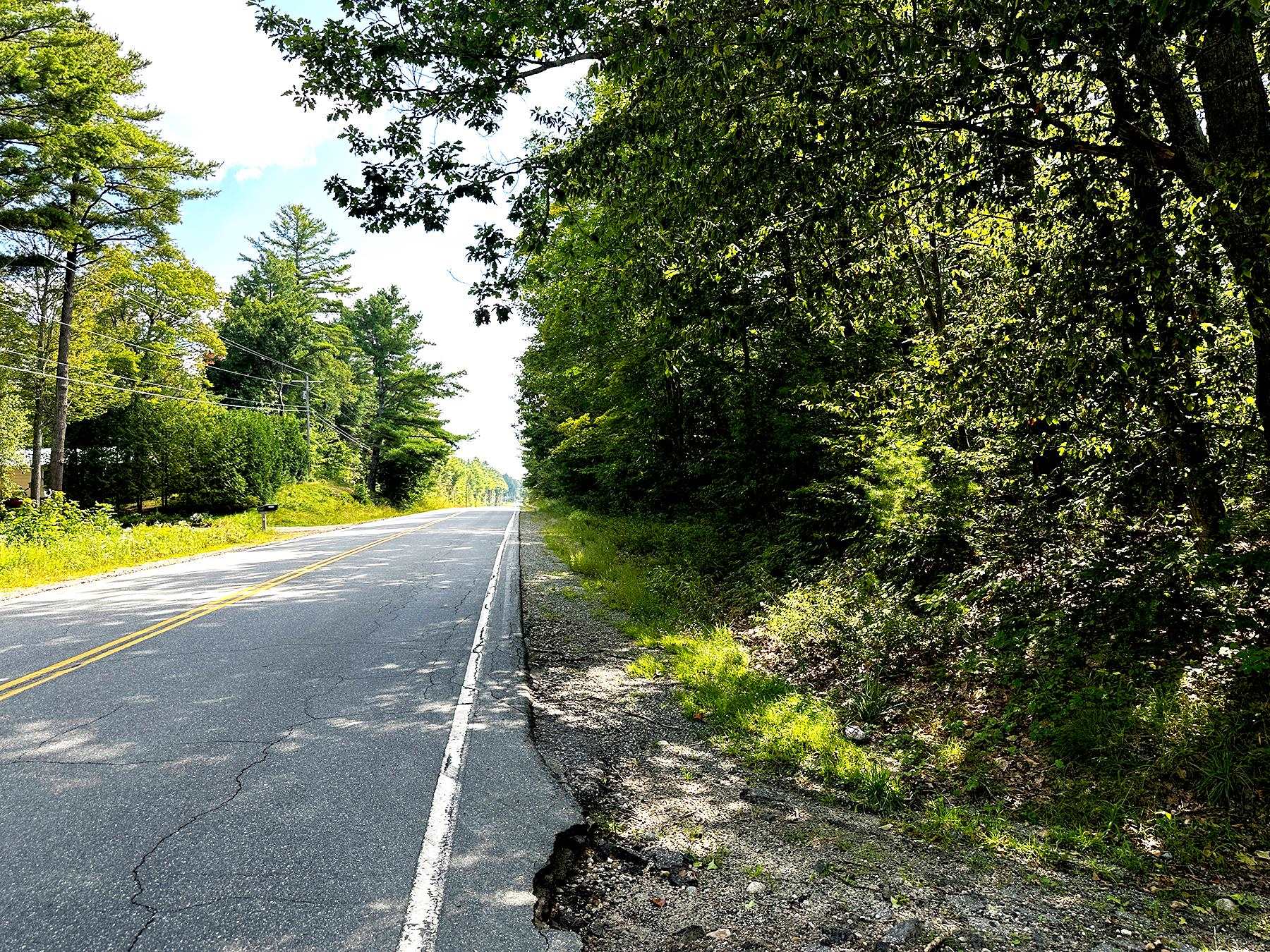 48 L 125/56 Phelps Road Springfield, NH 03284 - Photo 22 of 28