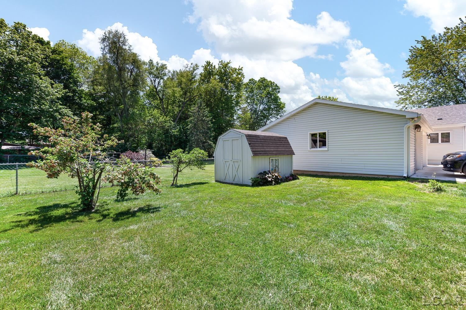 2439 Airport Road Adrian, MI 49221 - Photo 36 of 45