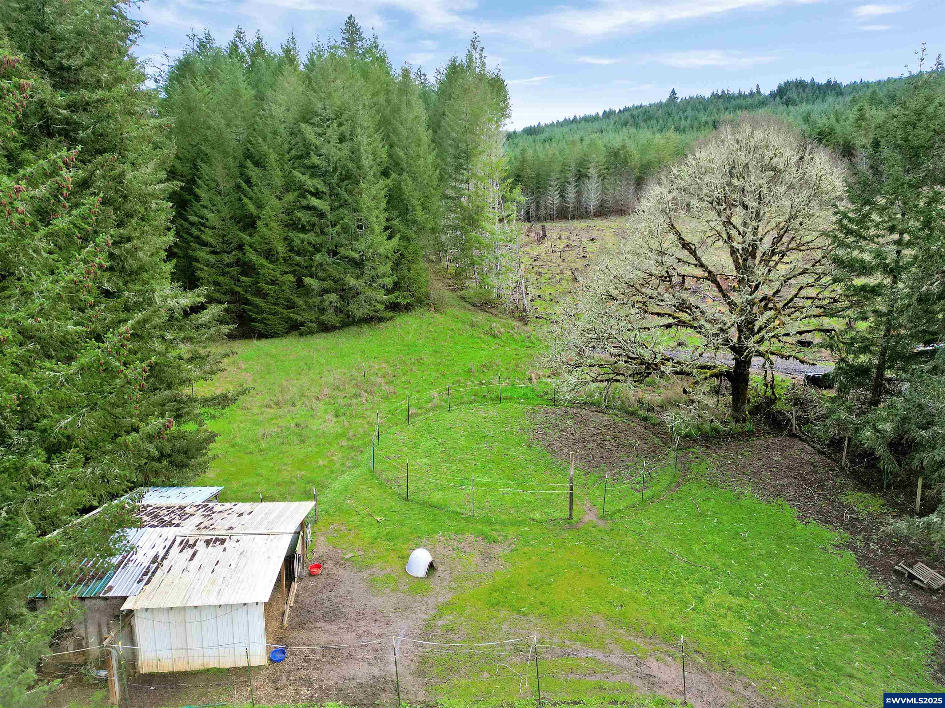 27850 Hells Canyon Road Monroe, OR 97456 - Photo 7 of 14 Gallery Image 7