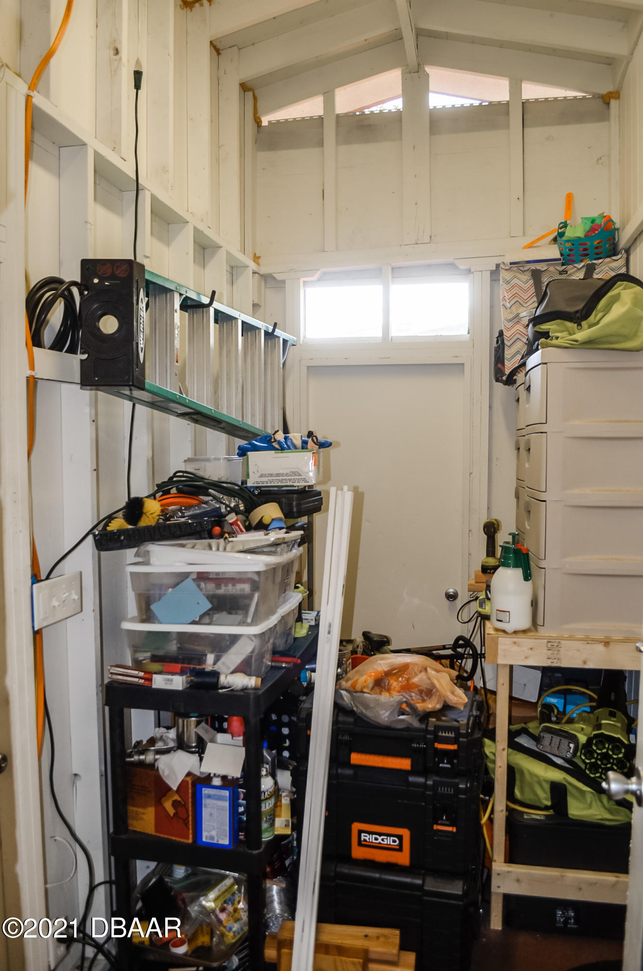 2259 Nottingham Road South Daytona, FL 32119 - Photo 16 of 23 Utility Room