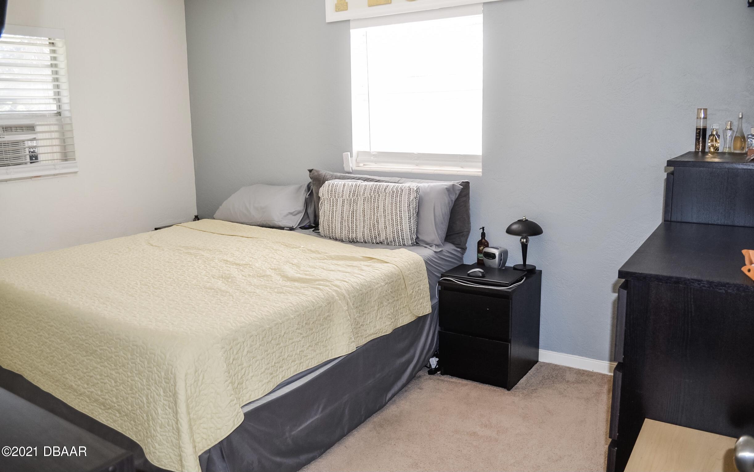 2259 Nottingham Road South Daytona, FL 32119 - Photo 10 of 23 Bedroom #1