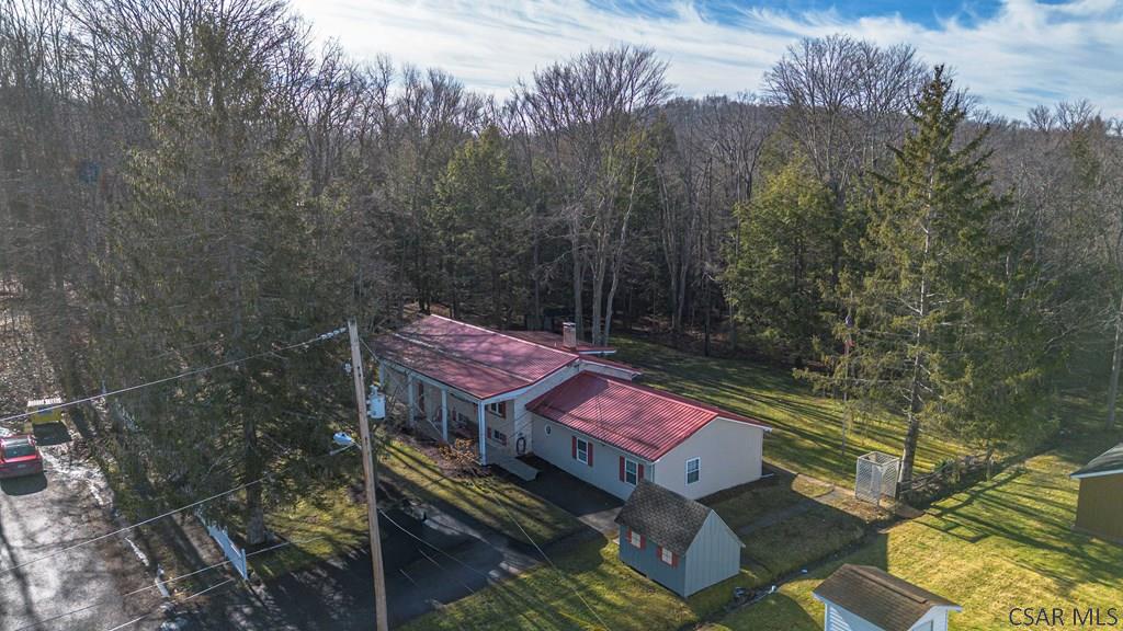 1026 Line Road Portage, PA 15946 - Photo 2 of 44