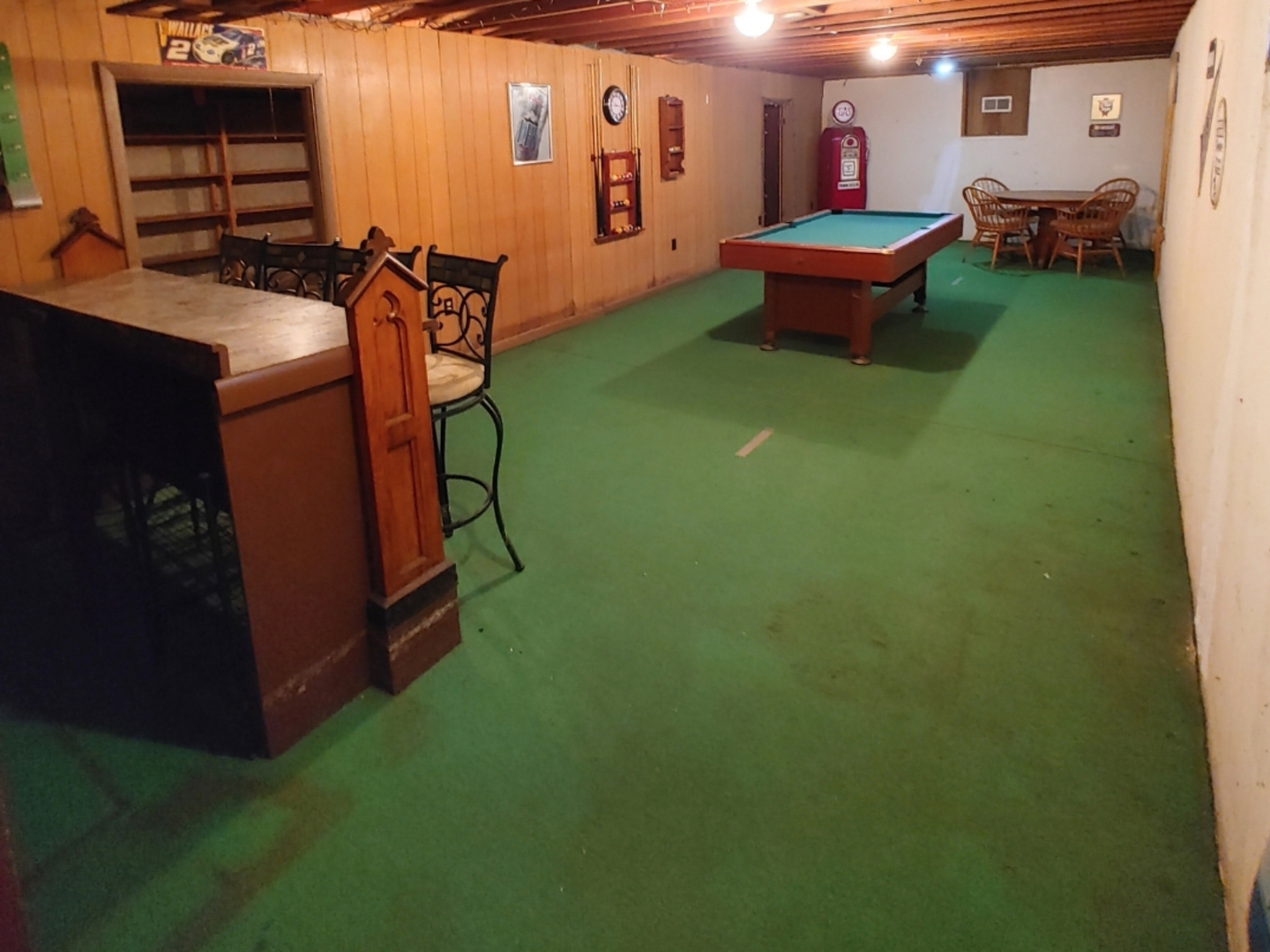 2585 South Jugtown Road Mazon, IL 60444 - Photo 32 of 46