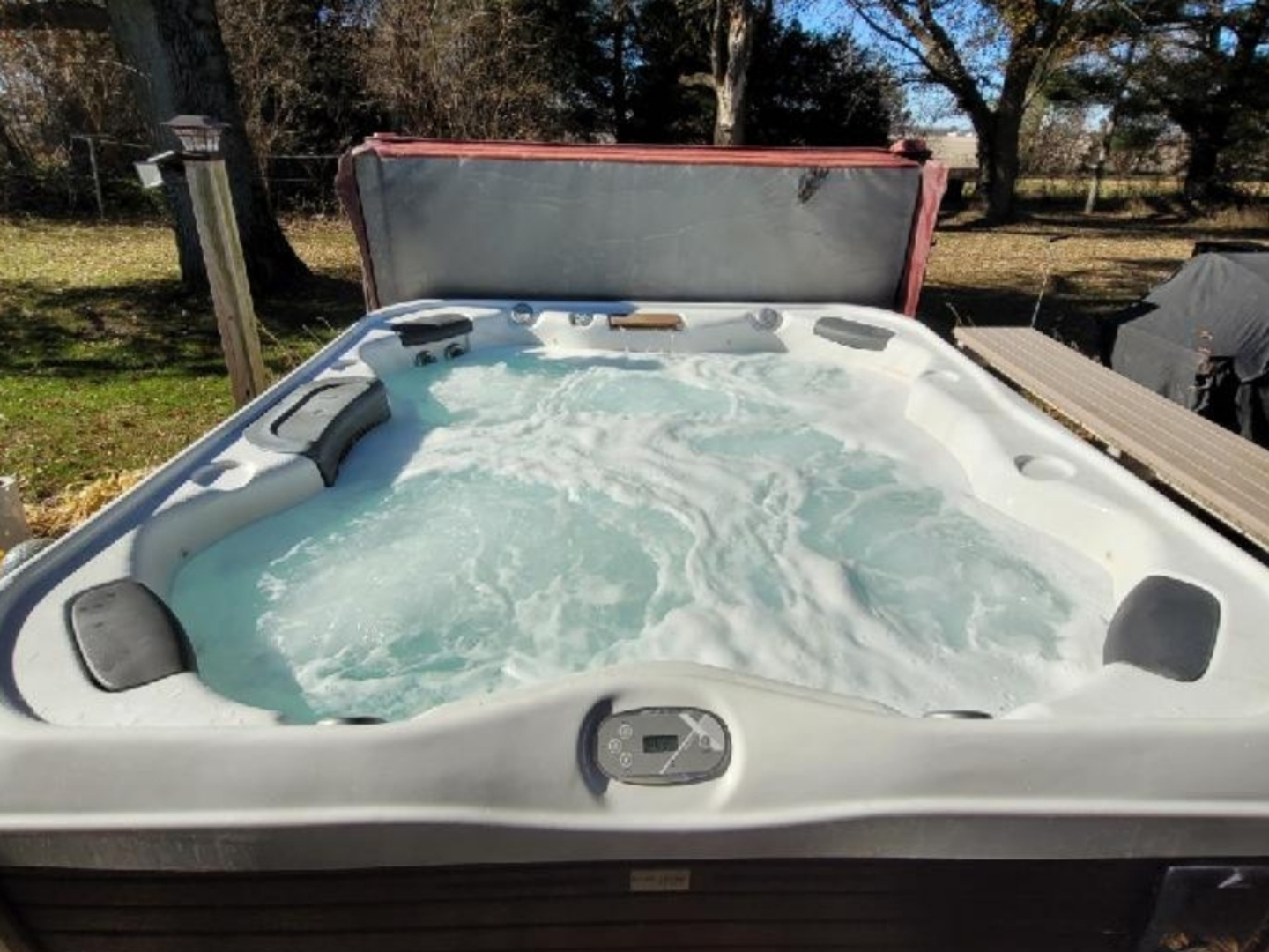 2585 South Jugtown Road Mazon, IL 60444 - Photo 41 of 46