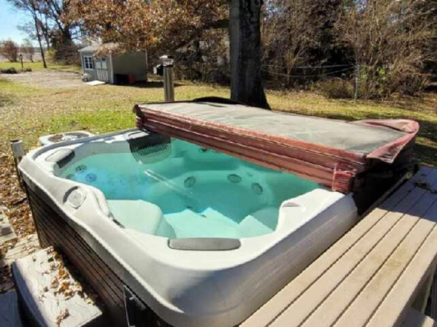 2585 South Jugtown Road Mazon, IL 60444 - Photo 42 of 46