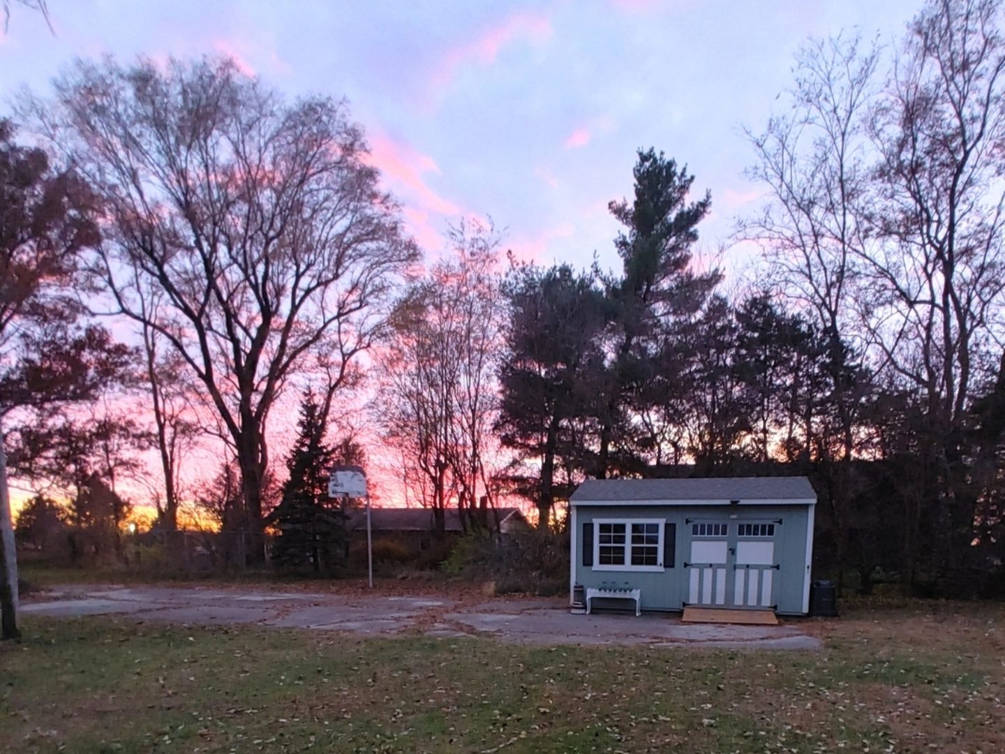 2585 South Jugtown Road Mazon, IL 60444 - Photo 44 of 46