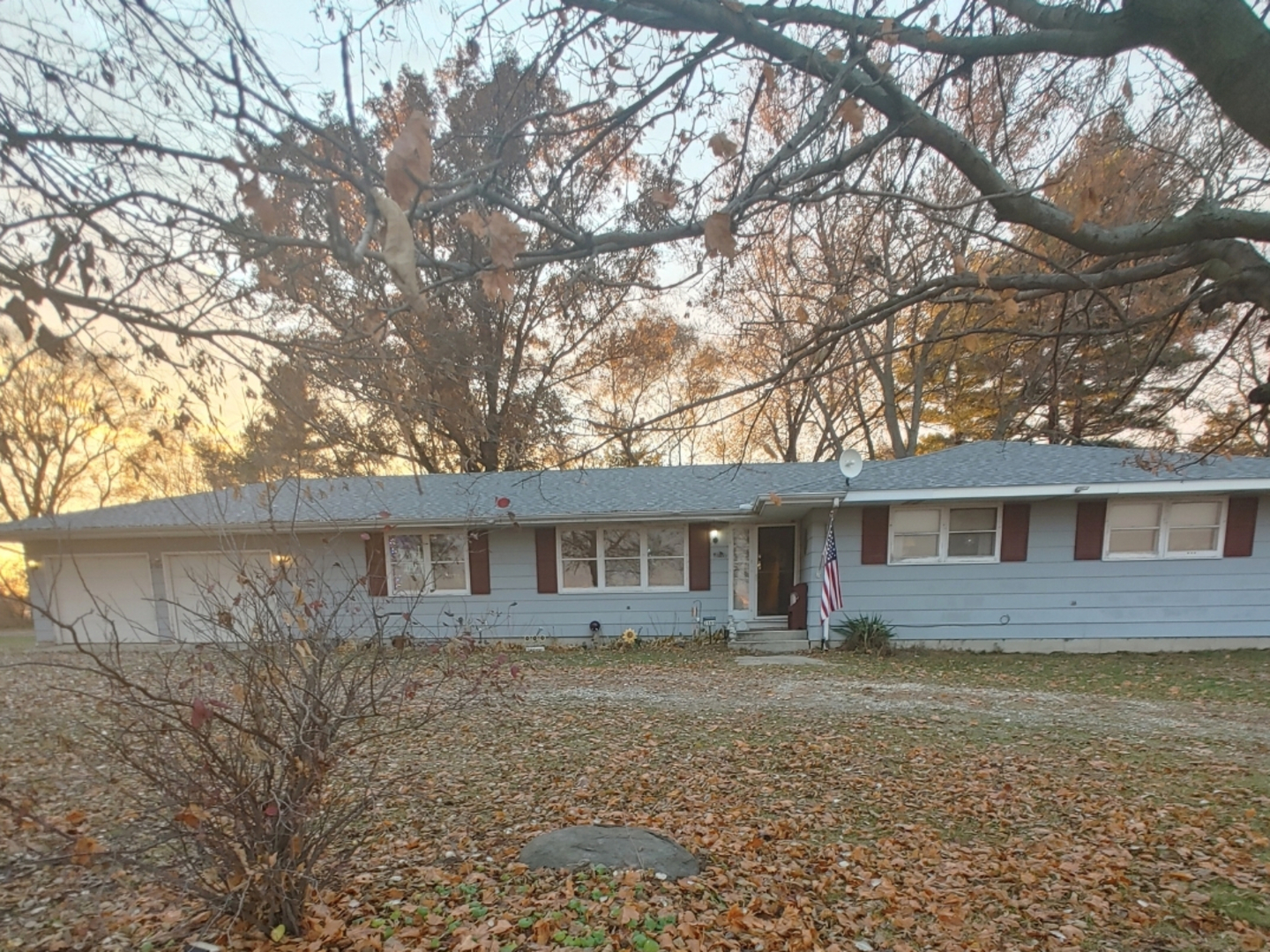 2585 South Jugtown Road Mazon, IL 60444 - Photo 45 of 46