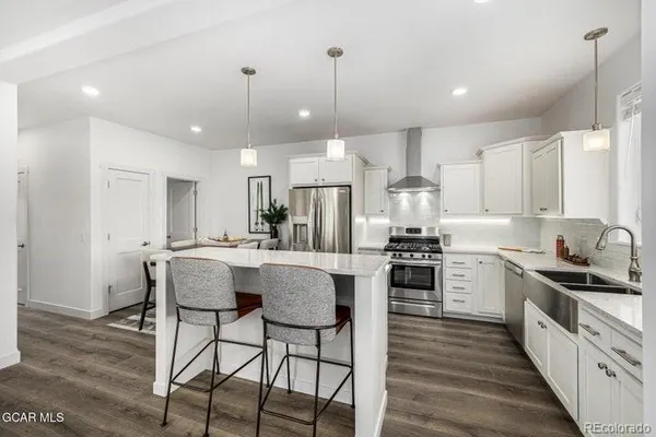 $779,000 | 307 Gcr 5142, Tabernash, CO 80478