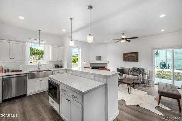 $779,000 | 307 Gcr 5142, Tabernash, CO 80478