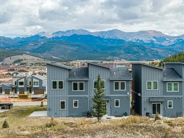 $779,000 | 307 Gcr 5142, Tabernash, CO 80478