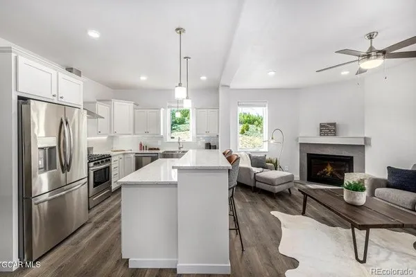 $779,000 | 307 Gcr 5142, Tabernash, CO 80478