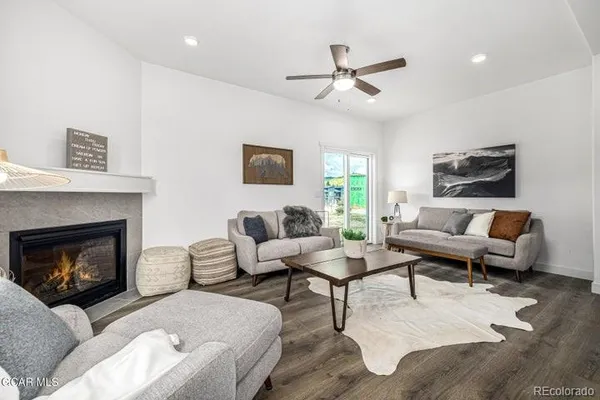 $779,000 | 307 Gcr 5142, Tabernash, CO 80478