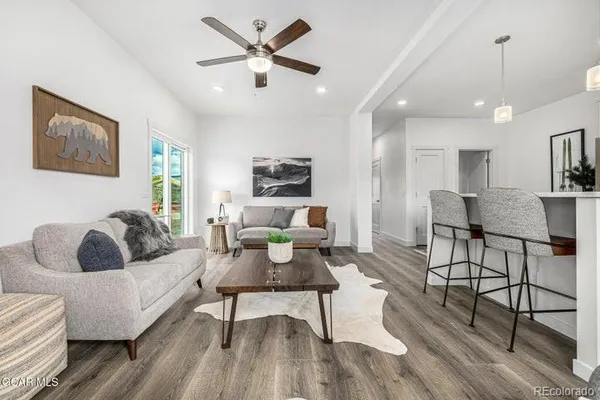 $779,000 | 307 Gcr 5142, Tabernash, CO 80478