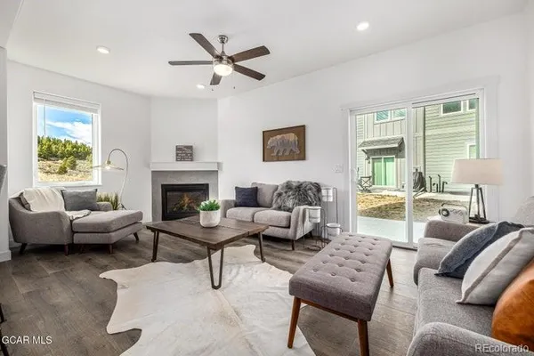 $779,000 | 307 Gcr 5142, Tabernash, CO 80478