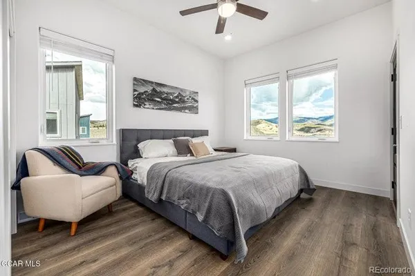 $779,000 | 307 Gcr 5142, Tabernash, CO 80478