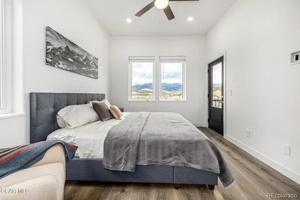 $779,000 | 307 Gcr 5142, Tabernash, CO 80478