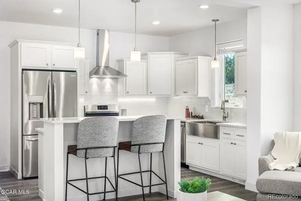 $779,000 | 307 Gcr 5142, Tabernash, CO 80478