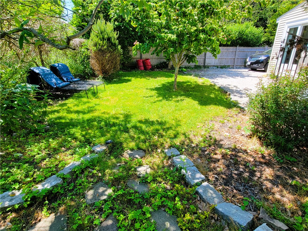129 Connection Street Newport, RI 02840 - Photo 21 of 23 Imagine relaxing here...