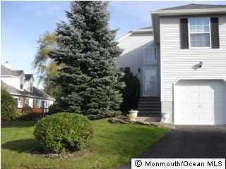 17 Racquet Road Wall, NJ 07719 - Photo 1 of 1 a view of a house with a yard