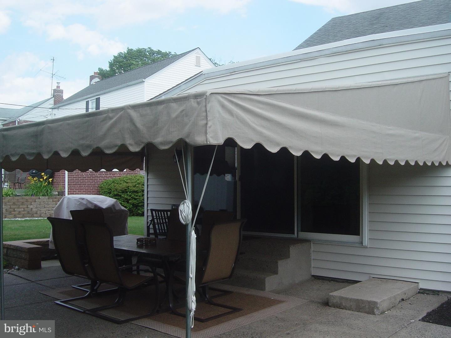 112 Glen Arbor Road Havertown, PA 19083 - Photo 20 of 25 Patio