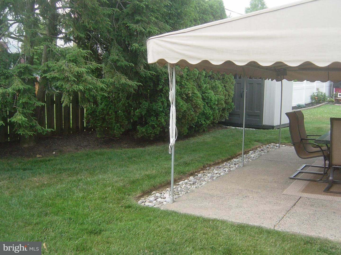 112 Glen Arbor Road Havertown, PA 19083 - Photo 22 of 25 Exterior Back