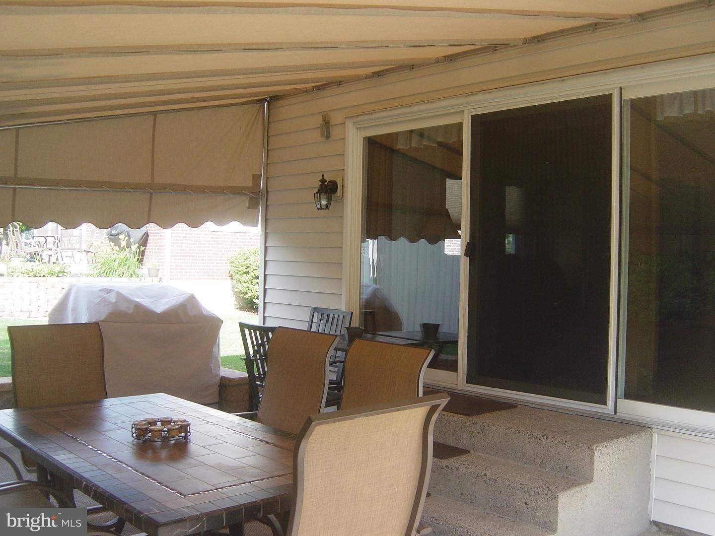 112 Glen Arbor Road Havertown, PA 19083 - Photo 23 of 25 Patio