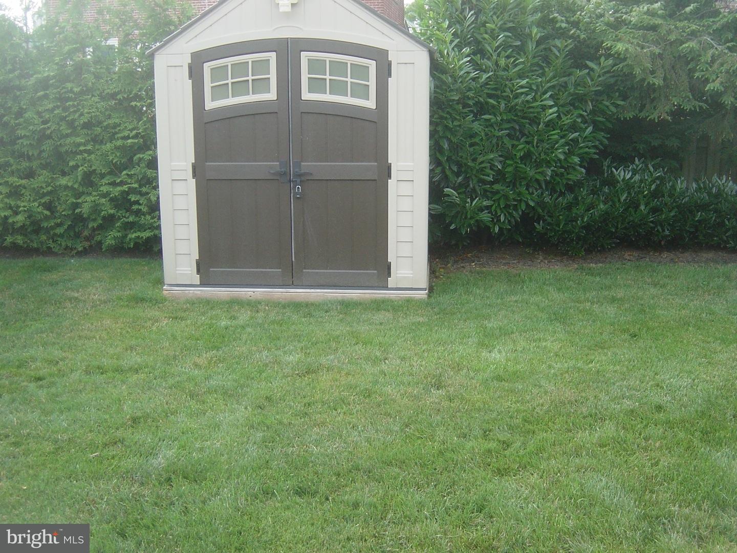 112 Glen Arbor Road Havertown, PA 19083 - Photo 24 of 25 Back Yard