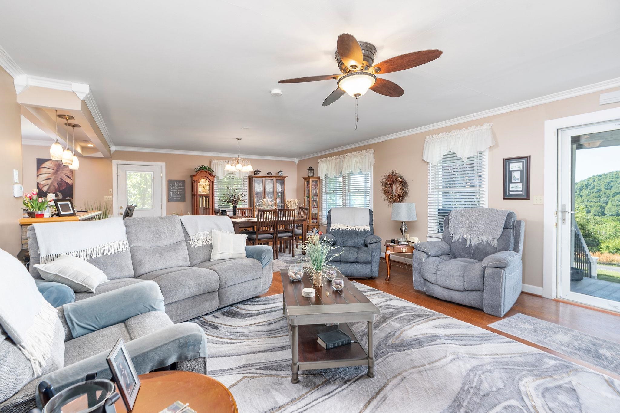 875 Campbells Hollow Road Middlebrook, VA 24459 - Photo 6 of 75