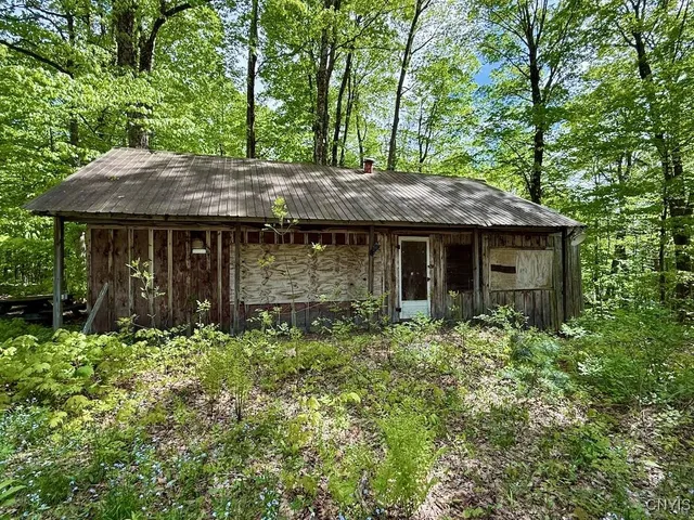 $28,500 | 37 Pennock Brook Drive, Unit E, Orwell, NY 13144