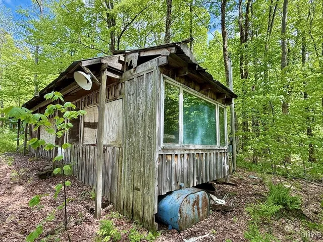 $28,500 | 37 Pennock Brook Drive, Unit E, Orwell, NY 13144